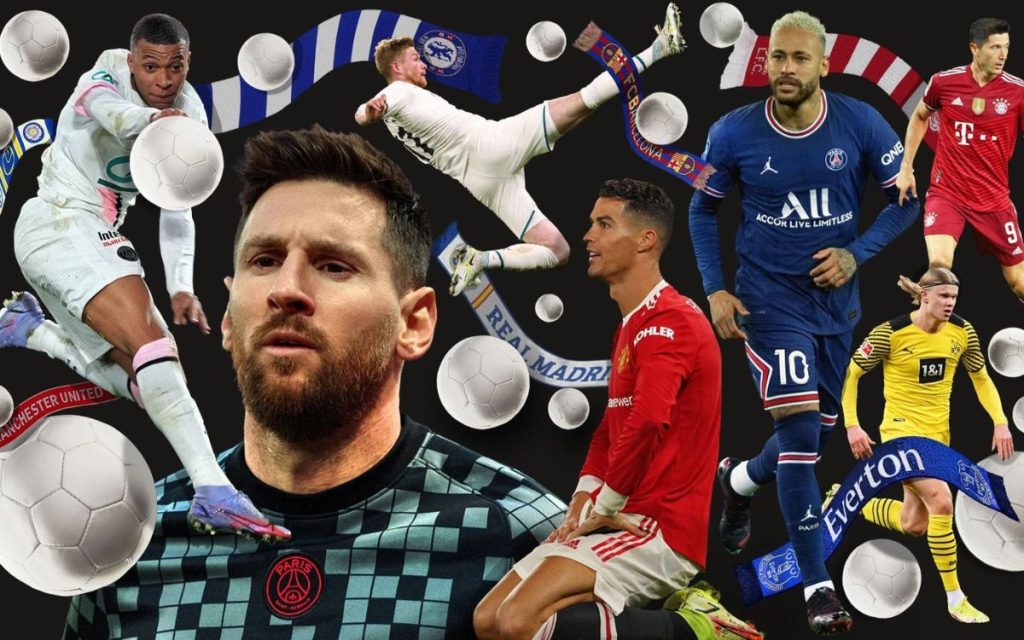 kèo 2 đội đều có bàn thắng